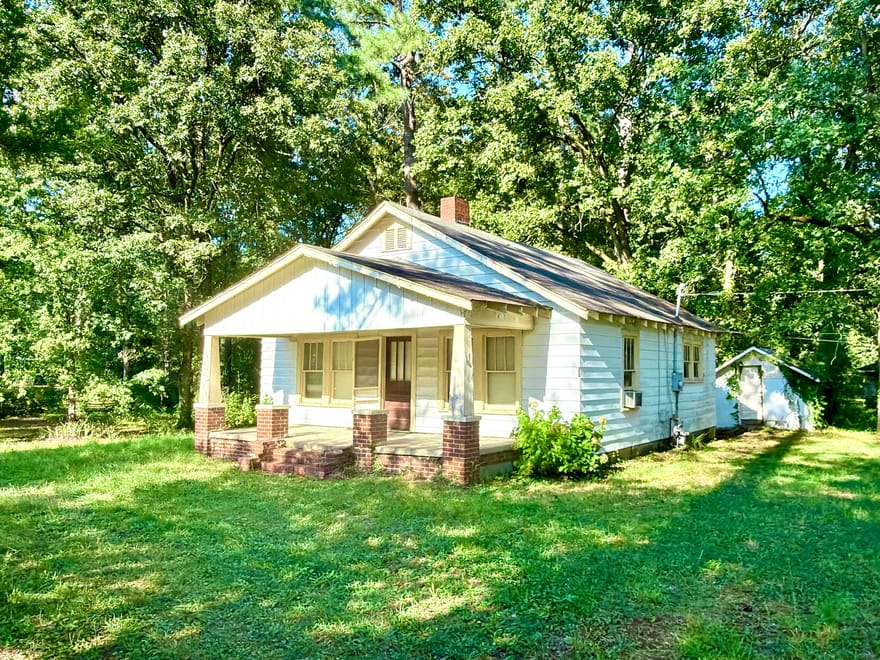 4558 Martha Berry Highway NE, Rome, Georgia