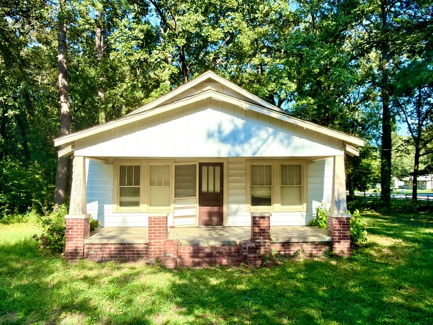 4558 Martha Berry Highway NE, Rome, Georgia
