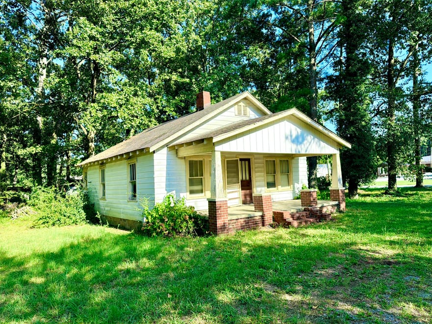 4558 Martha Berry Highway NE, Rome, Georgia