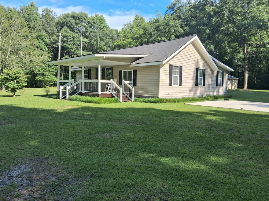 6599 Ga Highway 42 N, Forsyth, Georgia