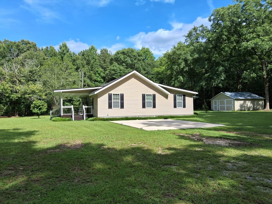 6599 Ga Highway 42 N, Forsyth, Georgia