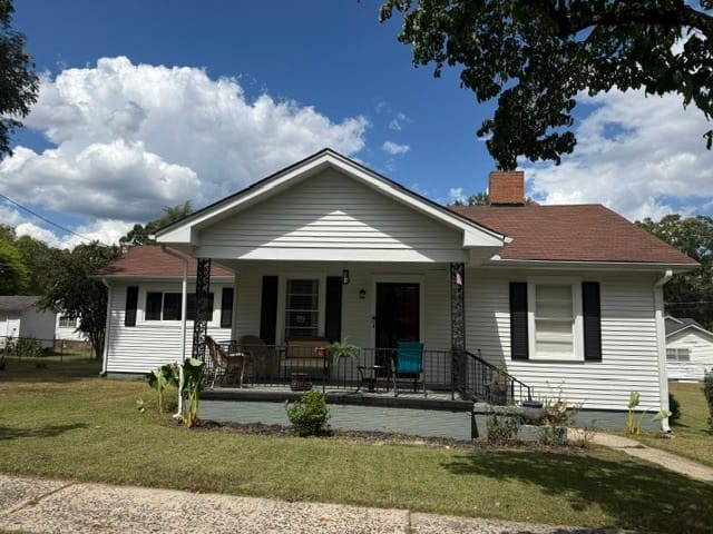 5 S 4th Street, Lindale, Georgia