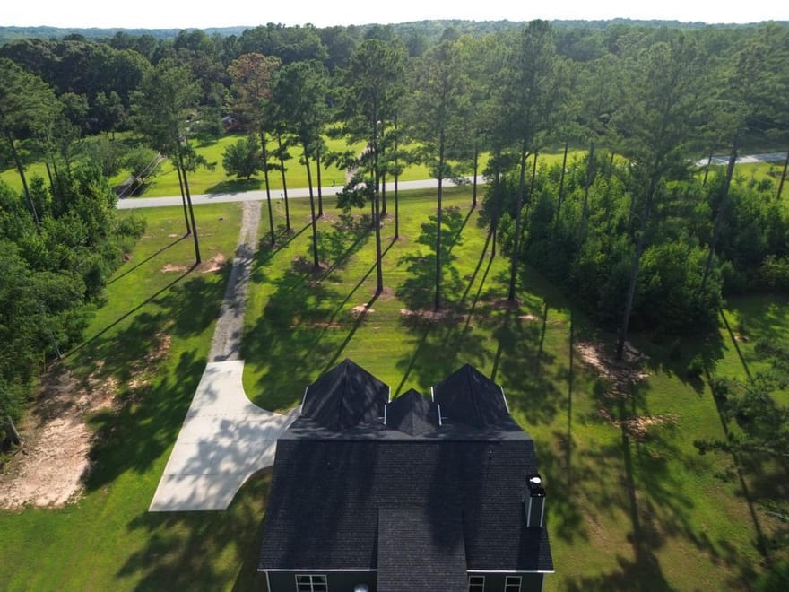 2317 W Ellis Road, Griffin, Georgia