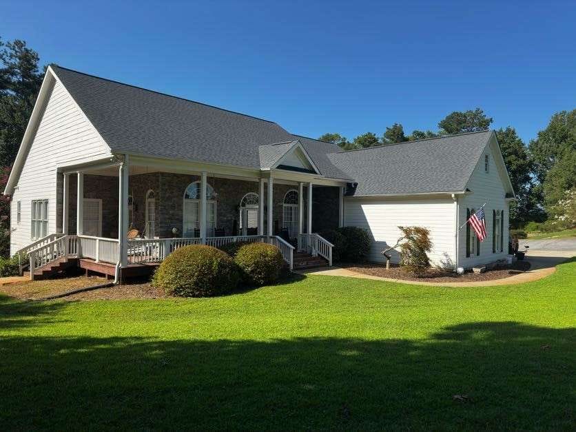 5215 Blue Ridge Overlook, Dawsonville, Georgia
