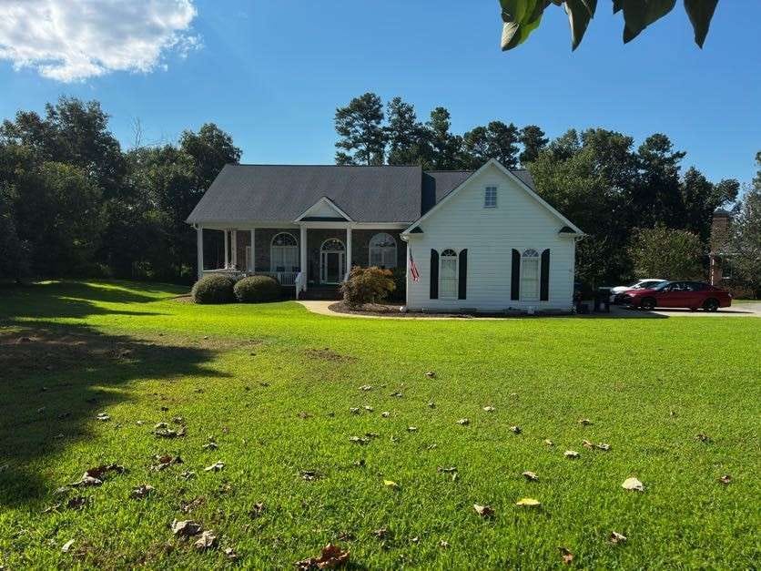 5215 Blue Ridge Overlook, Dawsonville, Georgia