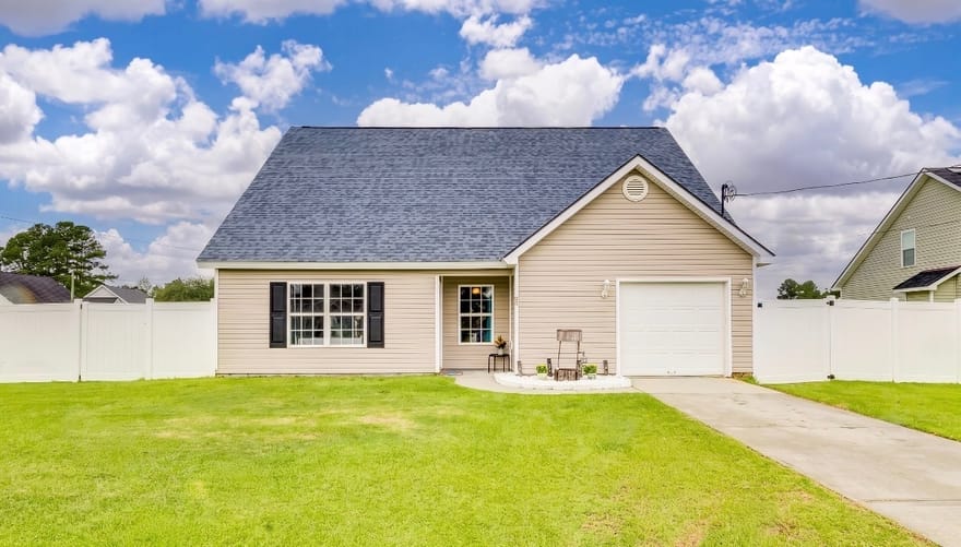 45 Alvidine Lane, Ellabell, Georgia