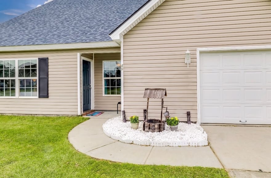 45 Alvidine Lane, Ellabell, Georgia