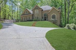 5004 Barnwood Terrace NW, Kennesaw, Georgia