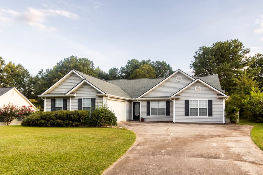 55 Heather Woods Court, Covington, Georgia