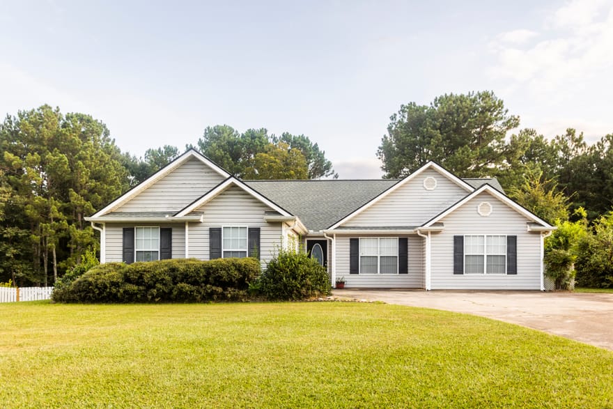 55 Heather Woods Court, Covington, Georgia