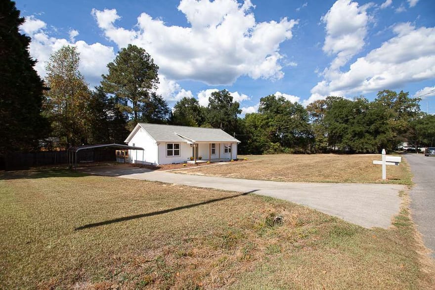 65 Habersham Circle NE, Cartersville, Georgia