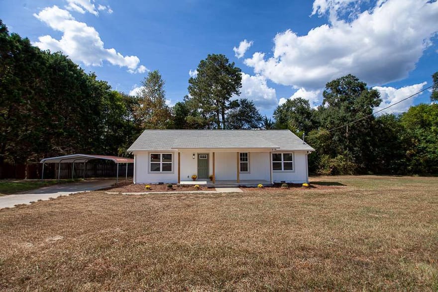 65 Habersham Circle NE, Cartersville, Georgia