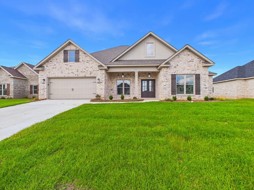 142 Blue Mist Lane, Kathleen, Georgia