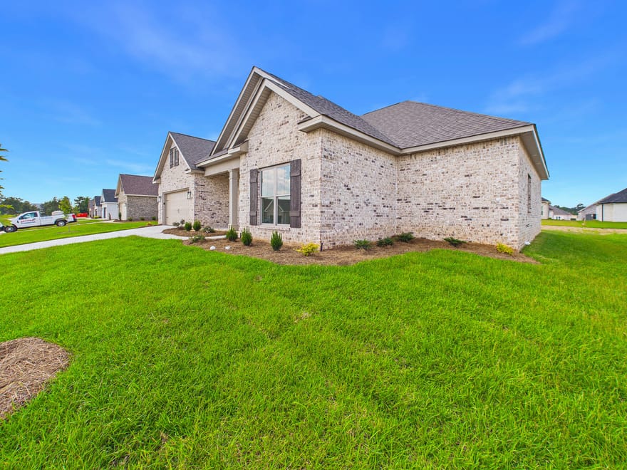 142 Blue Mist Lane, Kathleen, Georgia