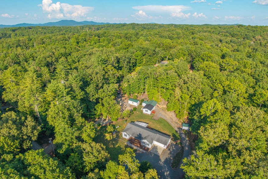 207 Dogwood Drive, Epworth, Georgia
