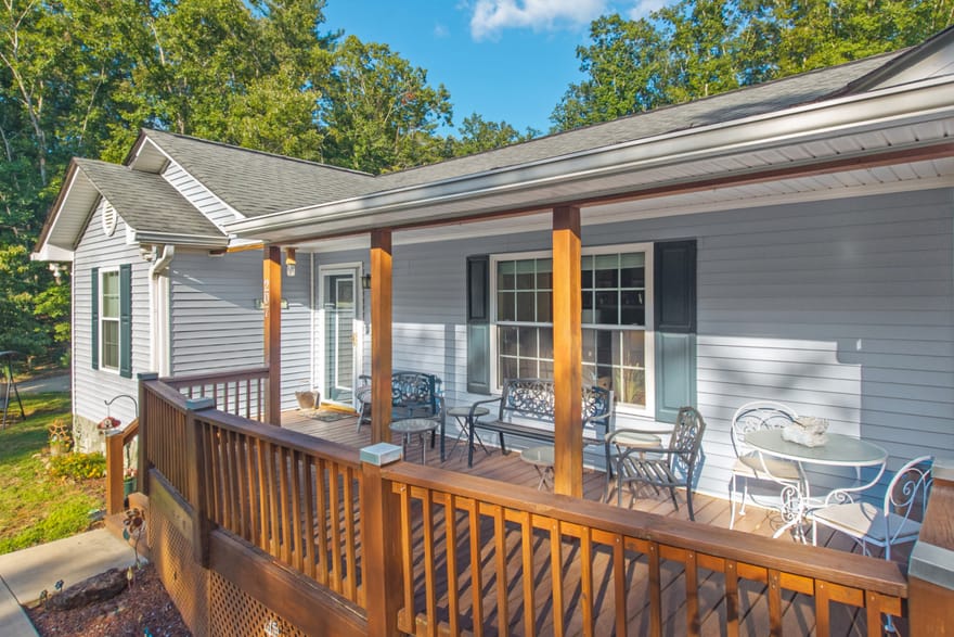 207 Dogwood Drive, Epworth, Georgia