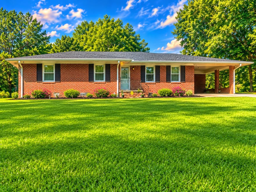 10968 Highway 36, Covington, Georgia