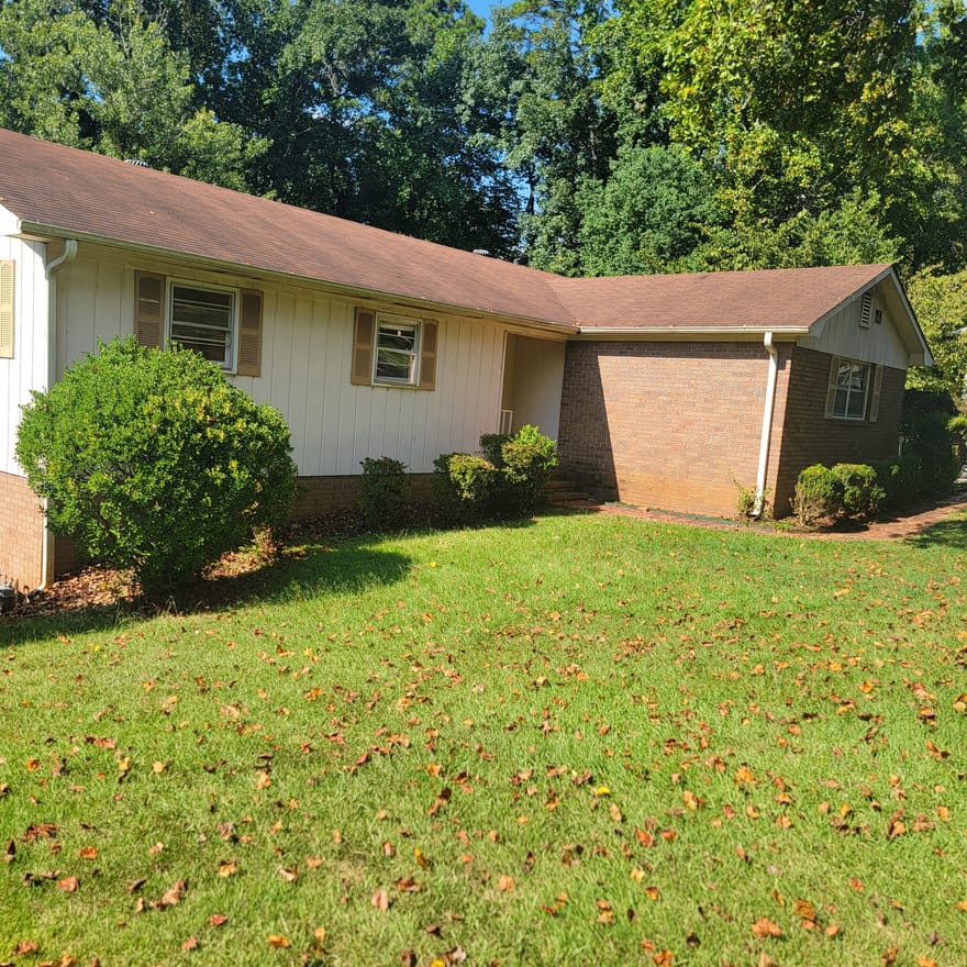 221 Park Hill Drive, Lagrange, Georgia