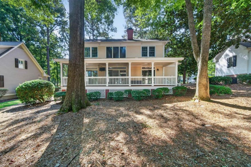 113 Seven Oaks Way, Eatonton, Georgia