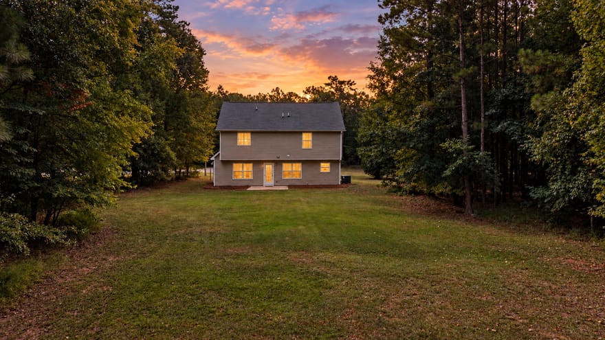915 Dennis Station Road SW, Eatonton, Georgia