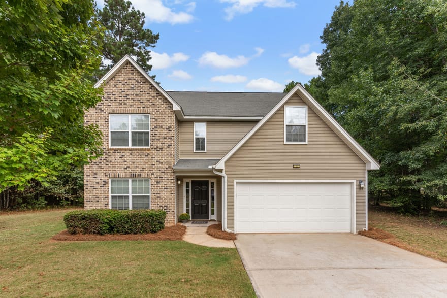 915 Dennis Station Road SW, Eatonton, Georgia