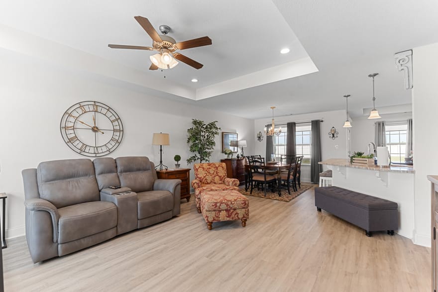 425 Lamplight Drive, Byron, Georgia