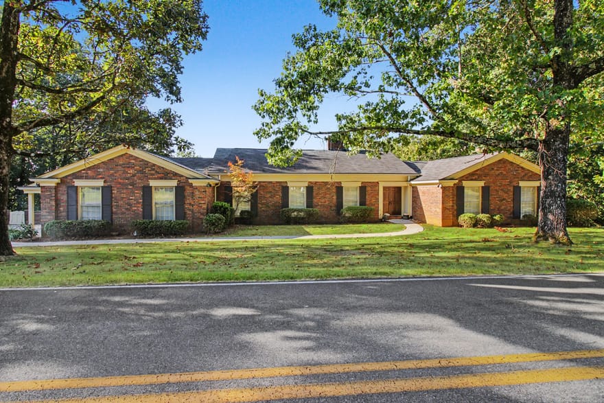 345 Mount Alto Road SW, Rome, Georgia