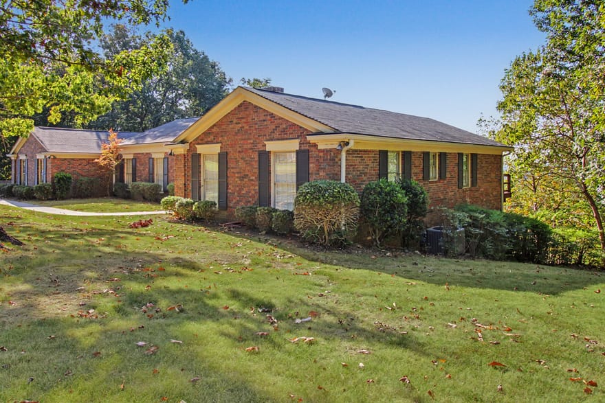 345 Mount Alto Road SW, Rome, Georgia