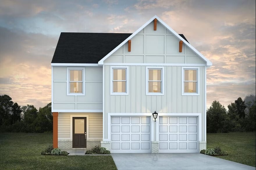 503 Headwater Court, LaGrange, Georgia