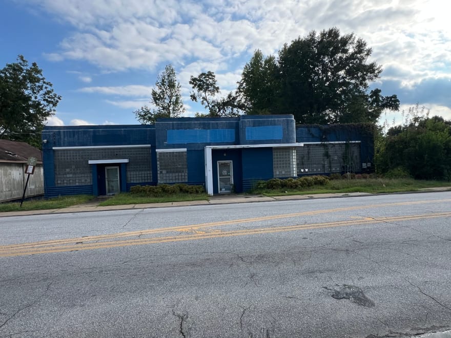 2230 Buena Vista Road, Columbus, Georgia