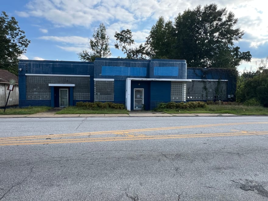2230 Buena Vista Road, Columbus, Georgia