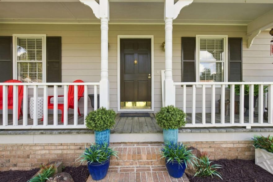 4 Fuqua Court NW, Rome, Georgia