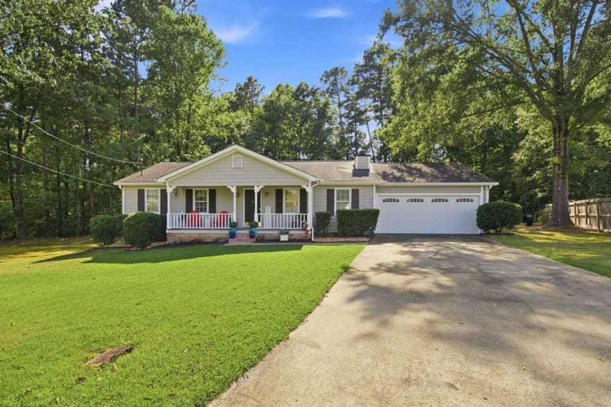 4 Fuqua Court NW, Rome, Georgia