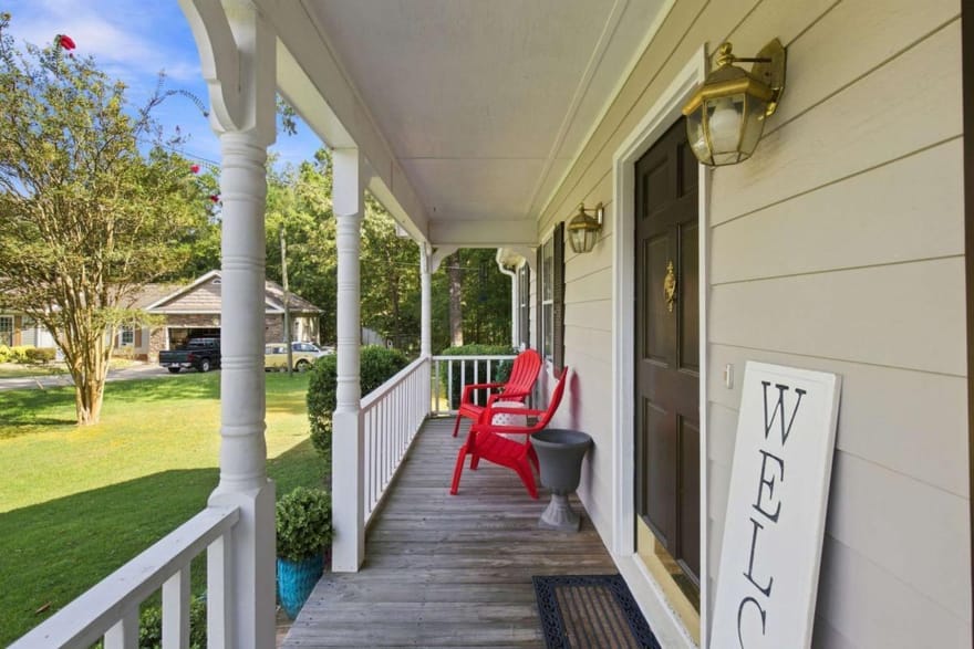4 Fuqua Court NW, Rome, Georgia