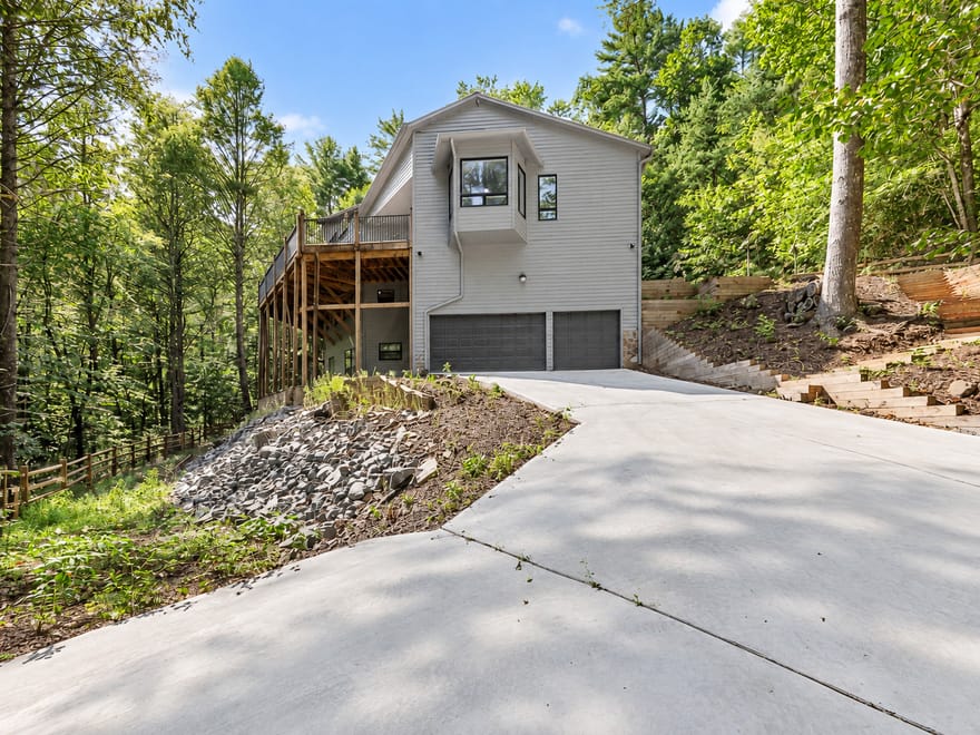 10323 Old Ccc Camp Road, Ellijay, Georgia