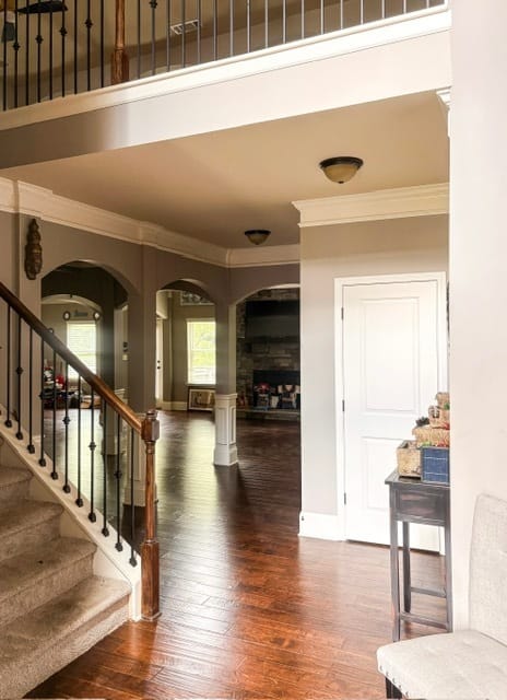 5646 Whispering Pines Lane, Douglasville, Georgia