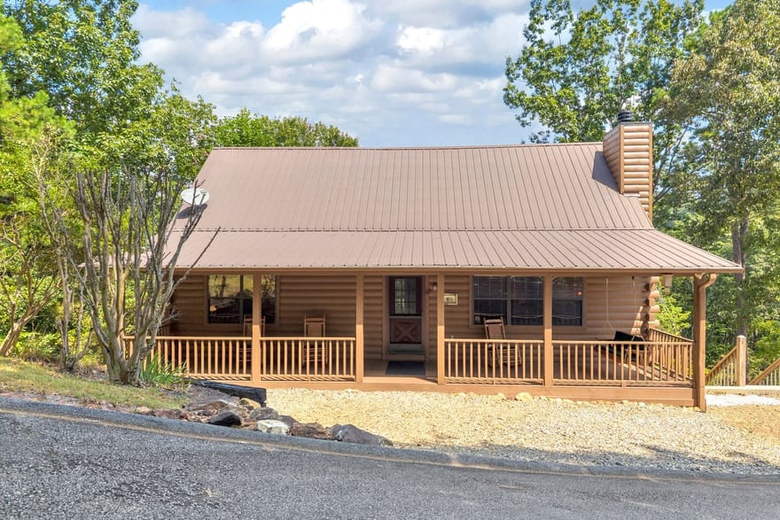 122 Sky High Drive, Blairsville, Georgia