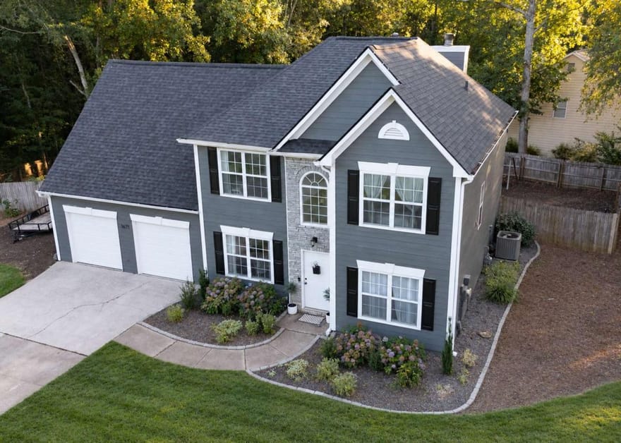 3675 Wake Robin Way, Cumming, Georgia