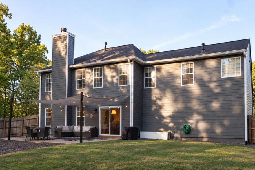 3675 Wake Robin Way, Cumming, Georgia