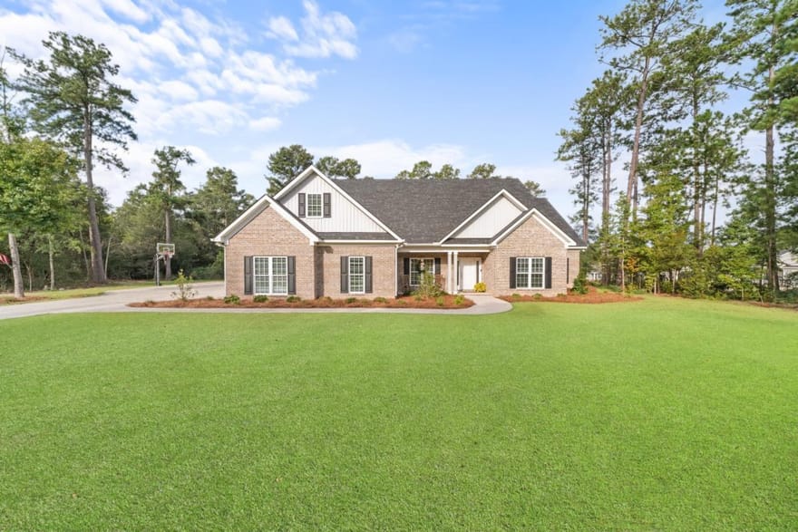 500 Mock Street, Sylvania, Georgia