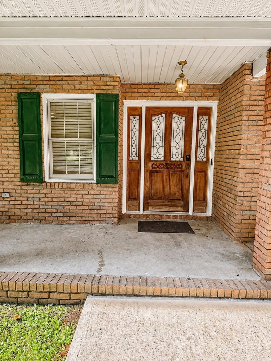 774 Corinth Drive, Jonesboro, Georgia