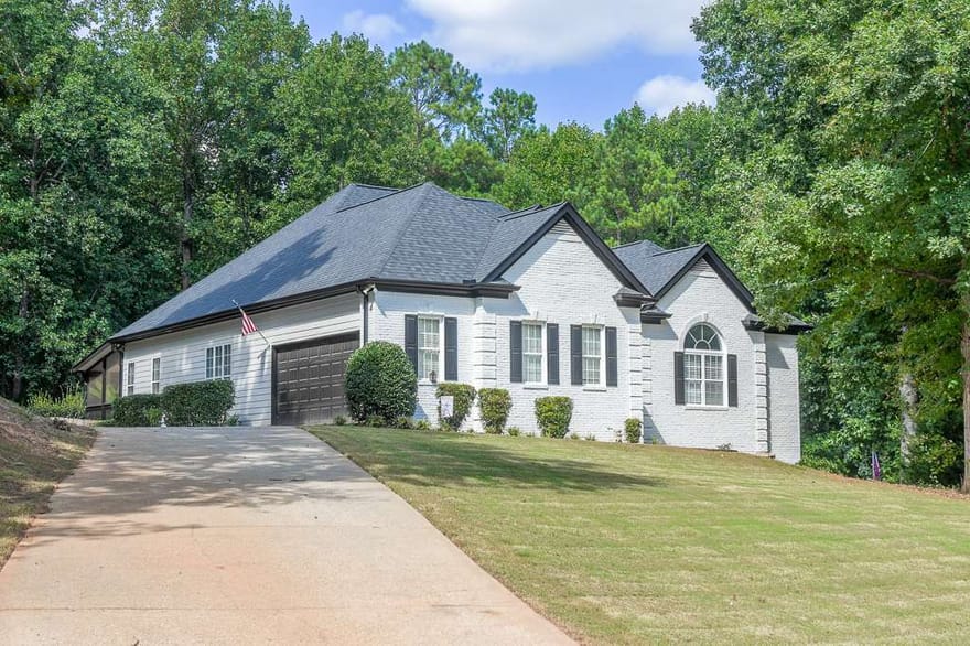 151 Dumar Lane, Hoschton, Georgia