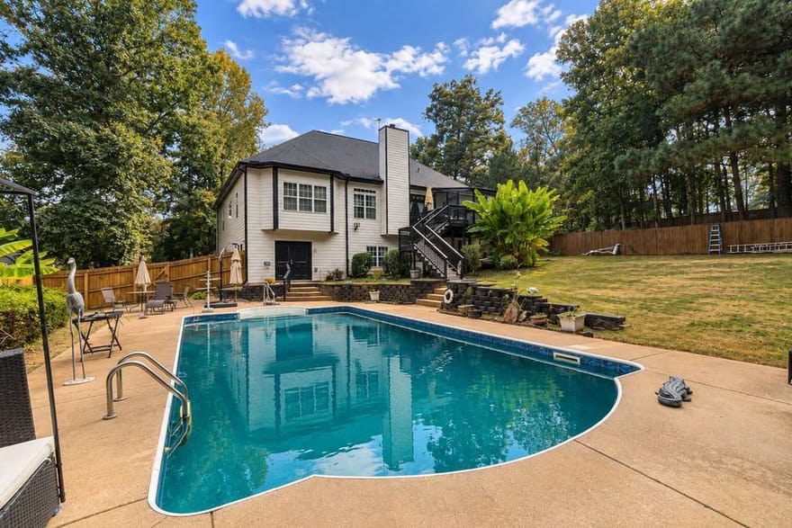 151 Dumar Lane, Hoschton, Georgia