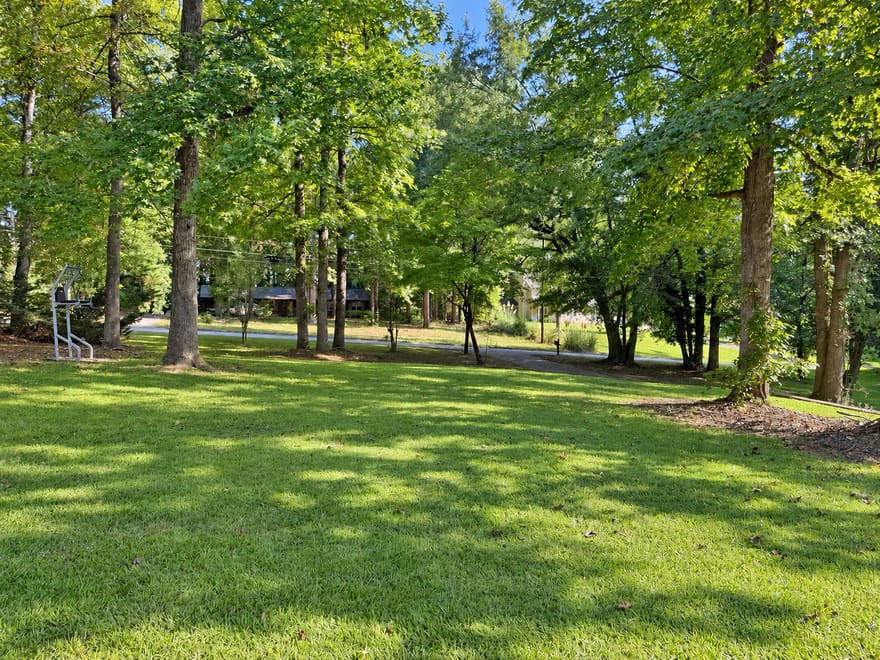 774 Corinth Drive, Jonesboro, Georgia