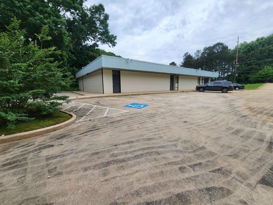 3463 Flat Shoals Road, Decatur, Georgia
