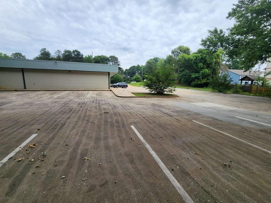 3463 Flat Shoals Road, Decatur, Georgia