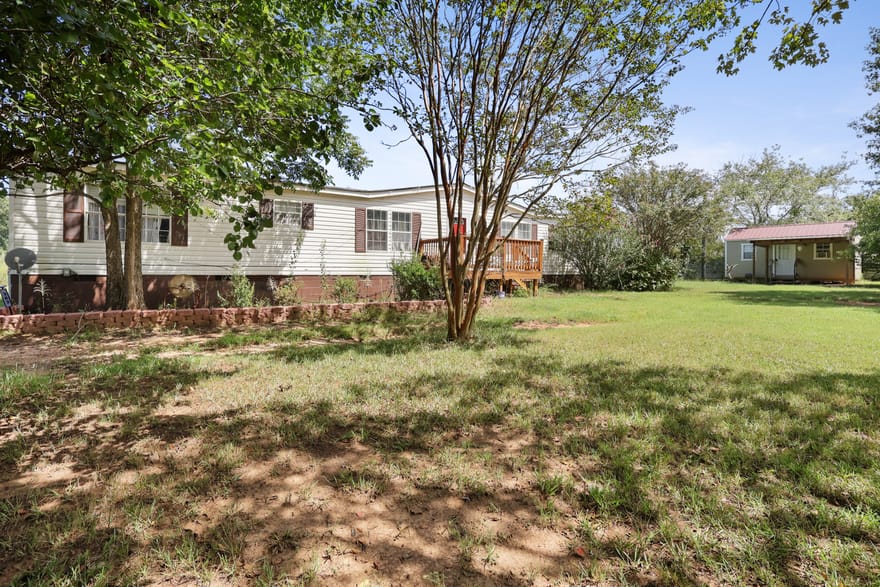383 Jones Road, Milner, Georgia