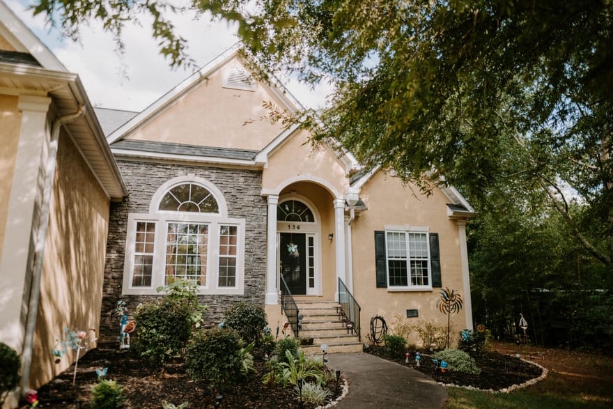 136 King Richard Drive, Griffin, Georgia
