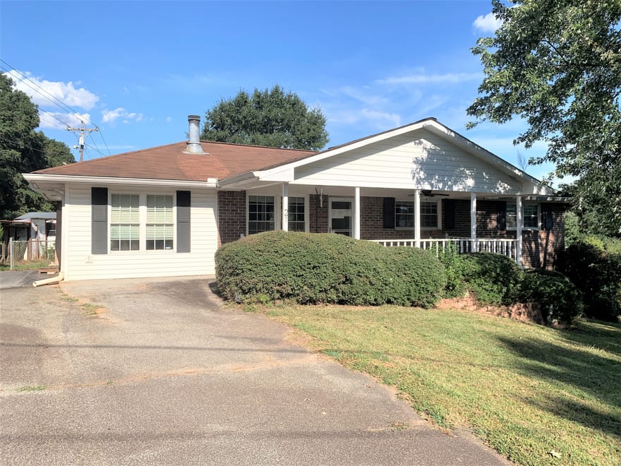 21 Abby Lane, Toccoa, Georgia