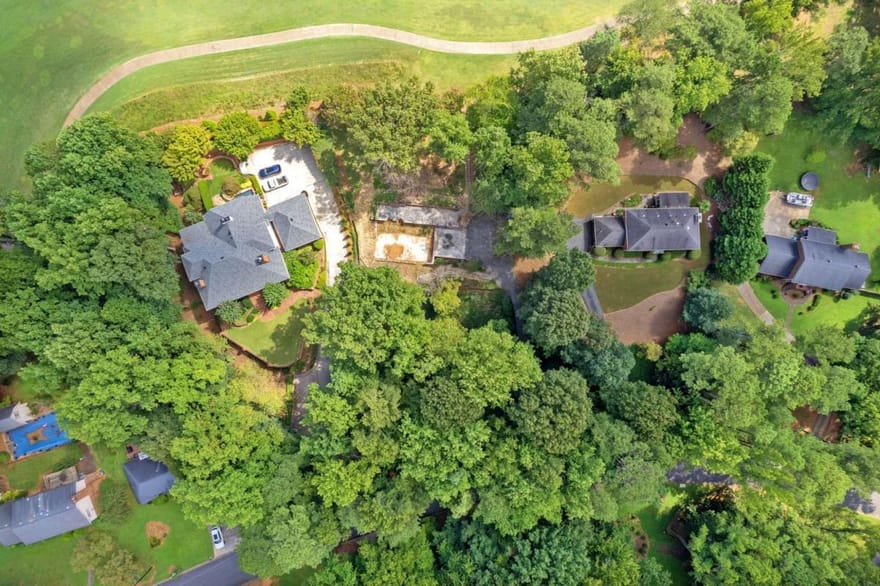 3650 Club Drive NW, Kennesaw, Georgia